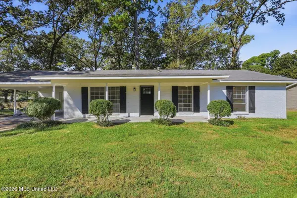 229 Bruin Avenue, Pearl, MS 39208