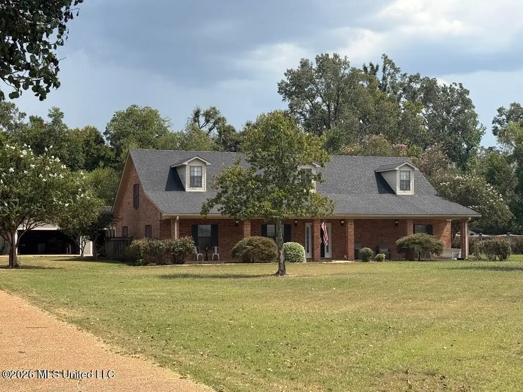 5159 County Road 145, Greenwood, MS 38930 - #1