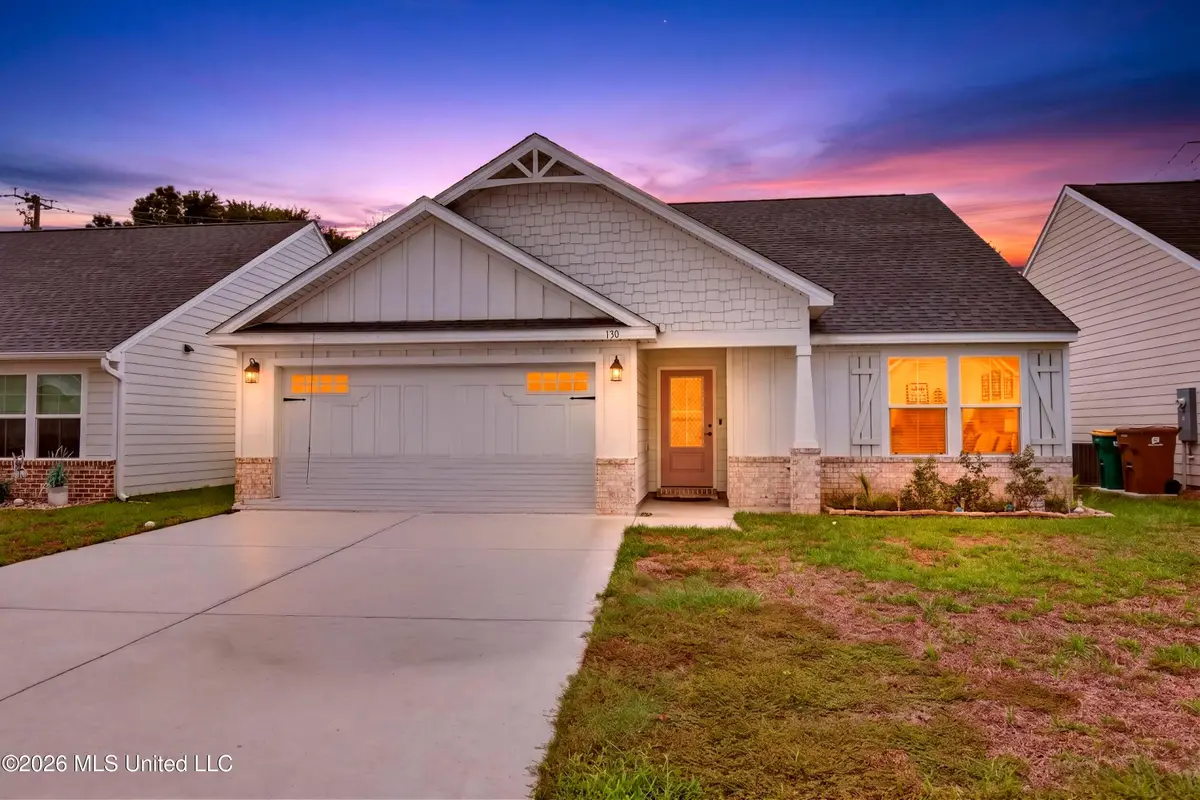 130 Pointe Breeze Way, Biloxi, MS 39531 - #1