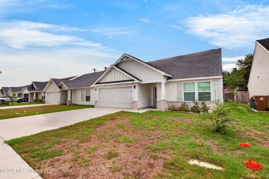 130 Pointe Breeze Way, Biloxi, MS 39531 - #3