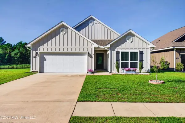 7741 Coral Lane, Ocean Springs, MS 39564