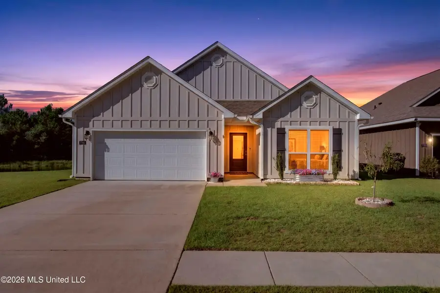7741 Coral Lane, Ocean Springs, MS 39564 - #2