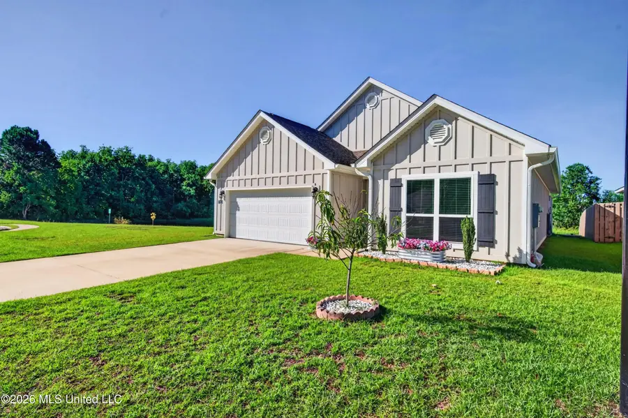 7741 Coral Lane, Ocean Springs, MS 39564 - #3