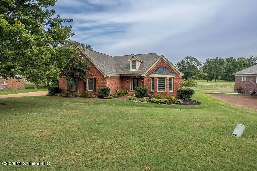 9423 S Laurel Hill, Olive Branch, MS 38654 - #1