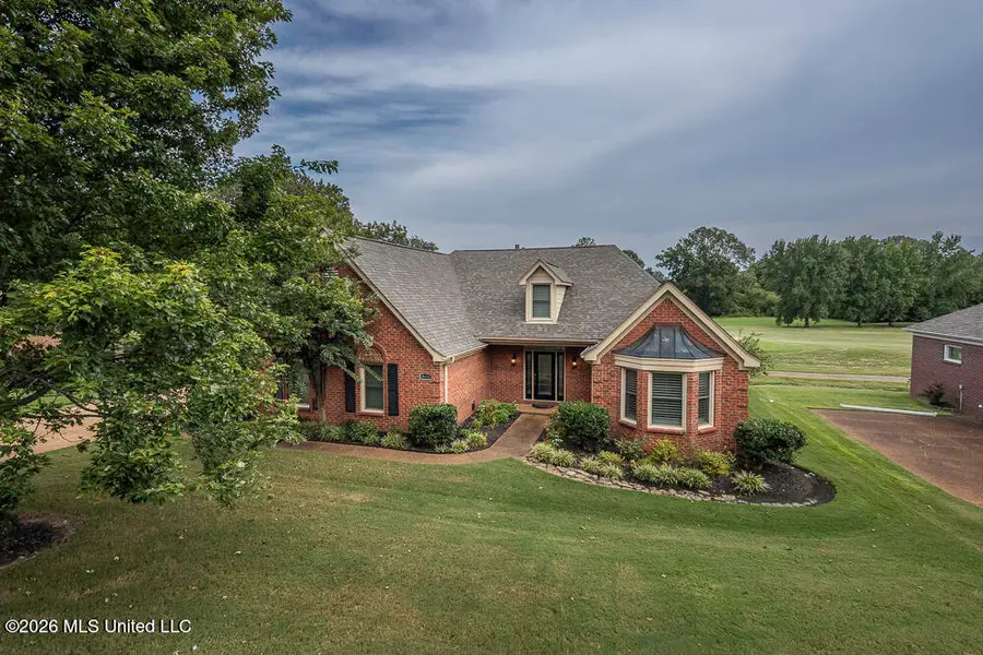 9423 S Laurel Hill, Olive Branch, MS 38654 - #2