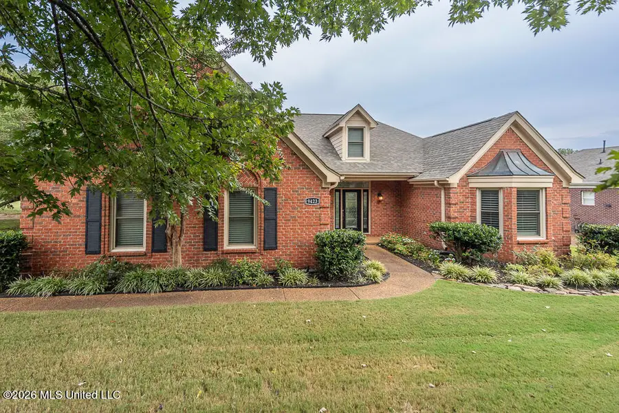 9423 S Laurel Hill, Olive Branch, MS 38654 - #3