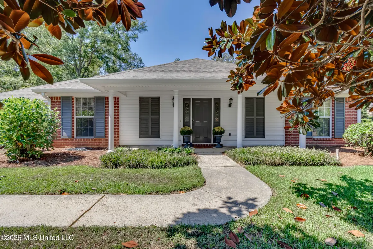 210 Southampton Place, Brandon, MS 39042 - #1