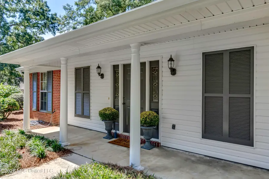 210 Southampton Place, Brandon, MS 39042 - #3