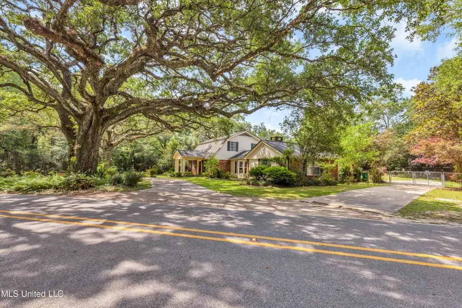 9618 Paige Bayou Road, Vancleave, MS 39565 - #2