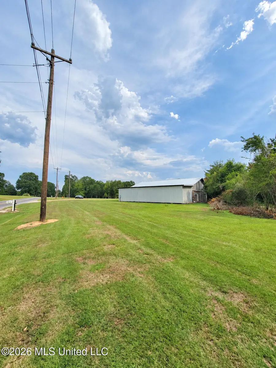 562 Restertown Road, Poplarville, MS 39470 - #3