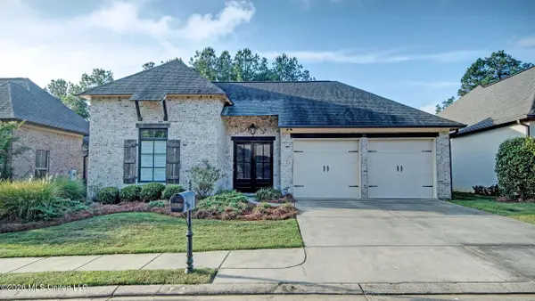 115 Hampton Chase, Madison, MS 39110