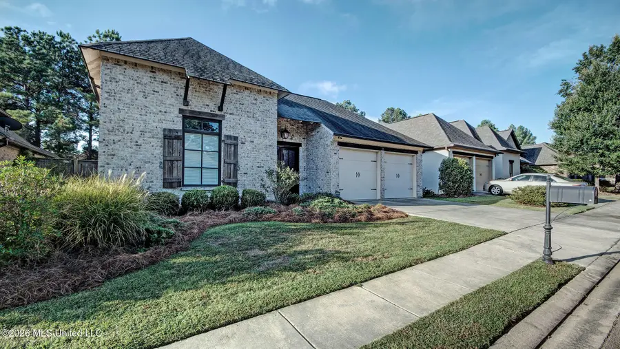 115 Hampton Chase, Madison, MS 39110 - #2