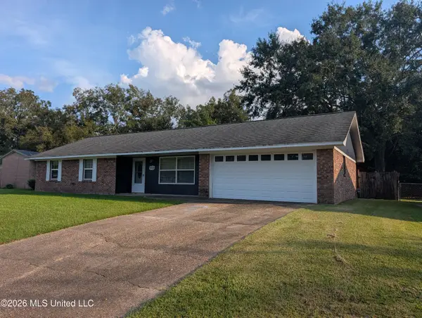 206 Janelle Drive, Gulfport, MS 39503