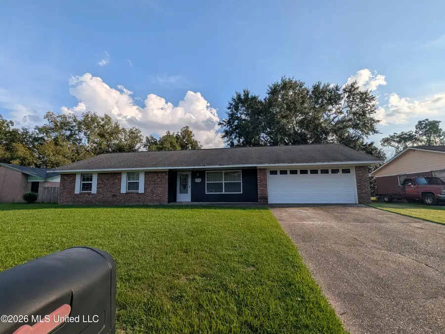 206 Janelle Drive, Gulfport, MS 39503 - #2
