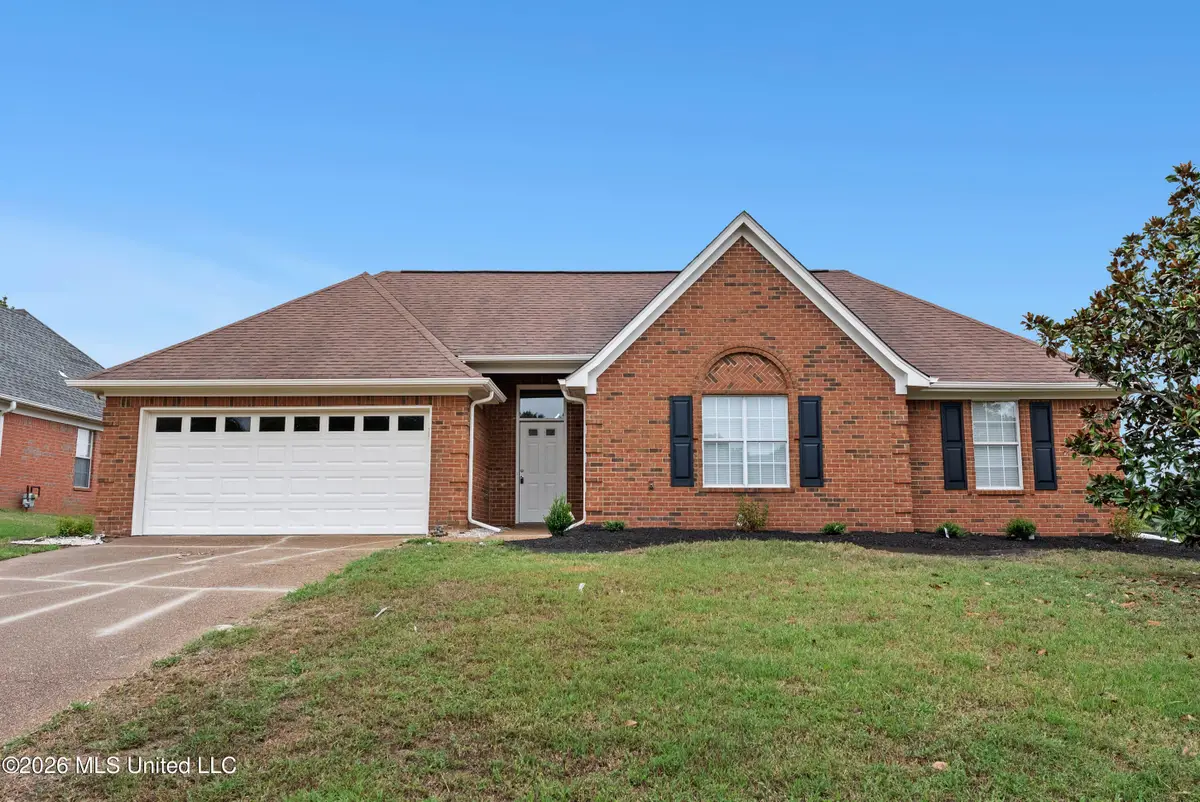 6130 E Morgan Manor Drive, Olive Branch, MS 38654 - #1