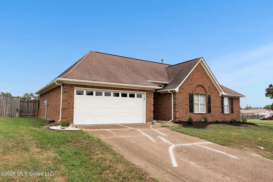 6130 E Morgan Manor Drive, Olive Branch, MS 38654 - #3