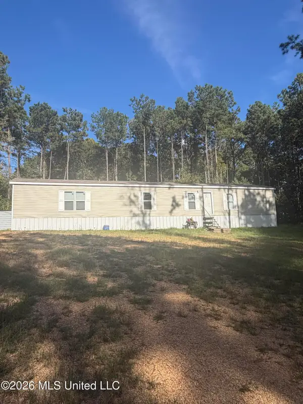 5172 Rockport Road, Wesson, MS 39191