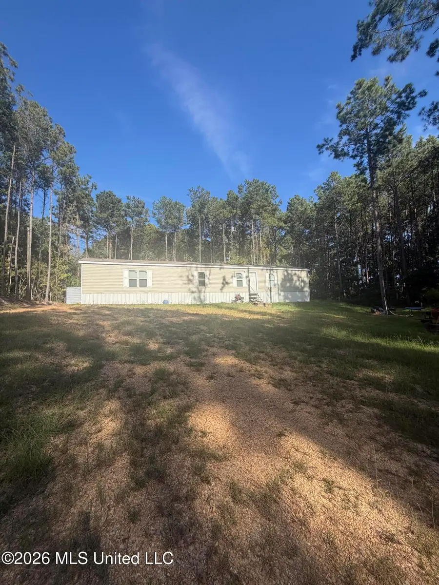 5172 Rockport Road, Wesson, MS 39191 - #2