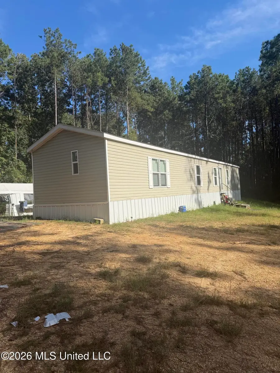 5172 Rockport Road, Wesson, MS 39191 - #3