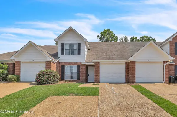 428 Woodlake Lane, Brandon, MS 39047