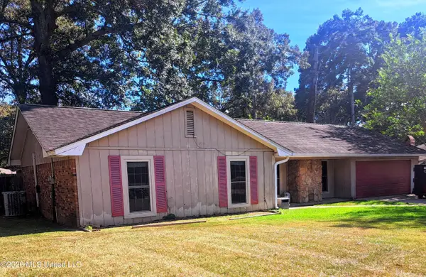 176 Crossover Drive, Brandon, MS 39042