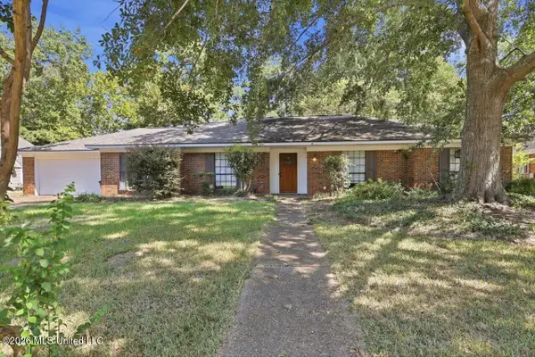 144 Westlake Drive, Brandon, MS 39047