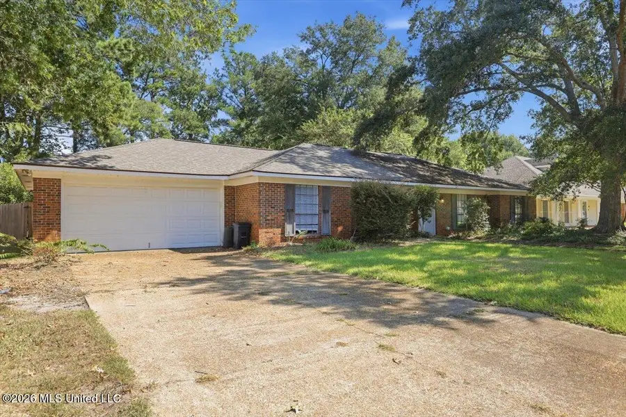 144 Westlake Drive, Brandon, MS 39047 - #2