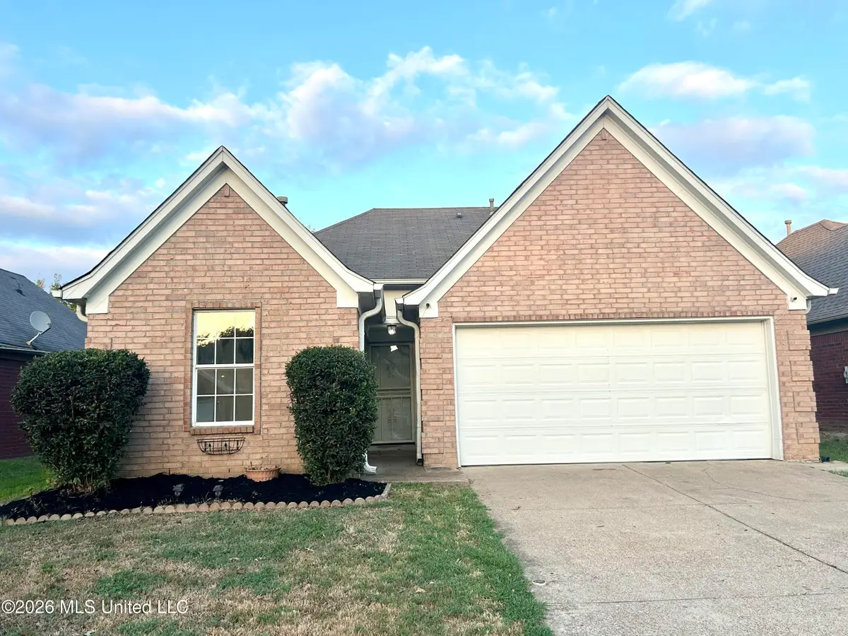 5578 Alexandria Lane, Southaven, MS 38671 - #1