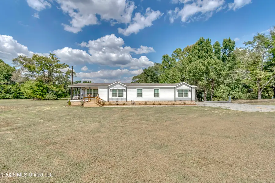 1534 Stokes Road, Canton, MS 39046 - #2