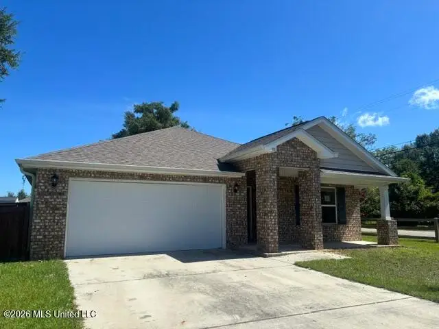 101 Rosie Drive, Long Beach, MS 39560 - #1