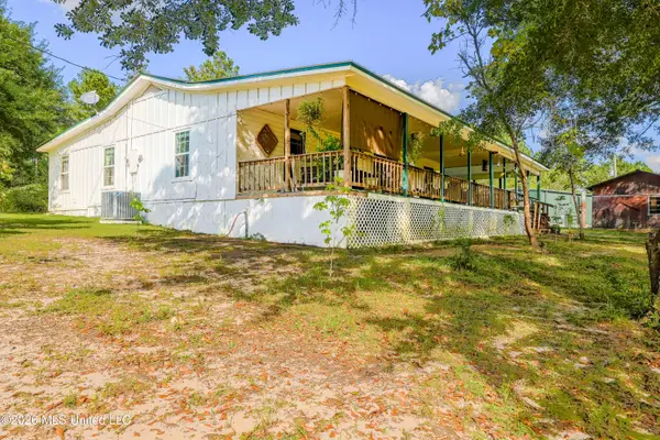 213 Sand Spring Loop, Leakesville, MS 39451