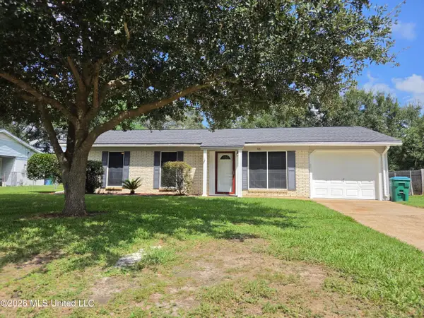 108 Graham Street, Gulfport, MS 39503