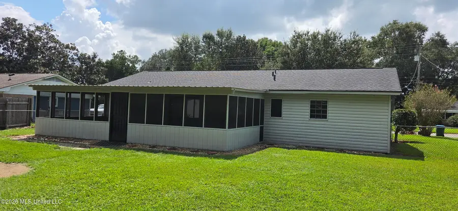 108 Graham Street, Gulfport, MS 39503 - #2