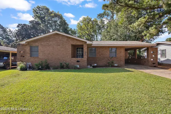 941 Berwood Drive, Jackson, MS 39206