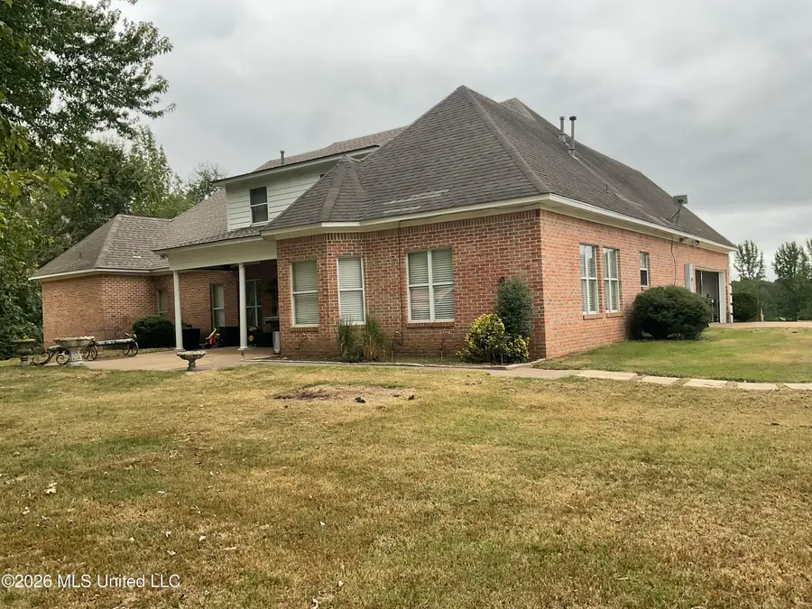 314 Wilburn Road, Lamar, MS 38642 - #2