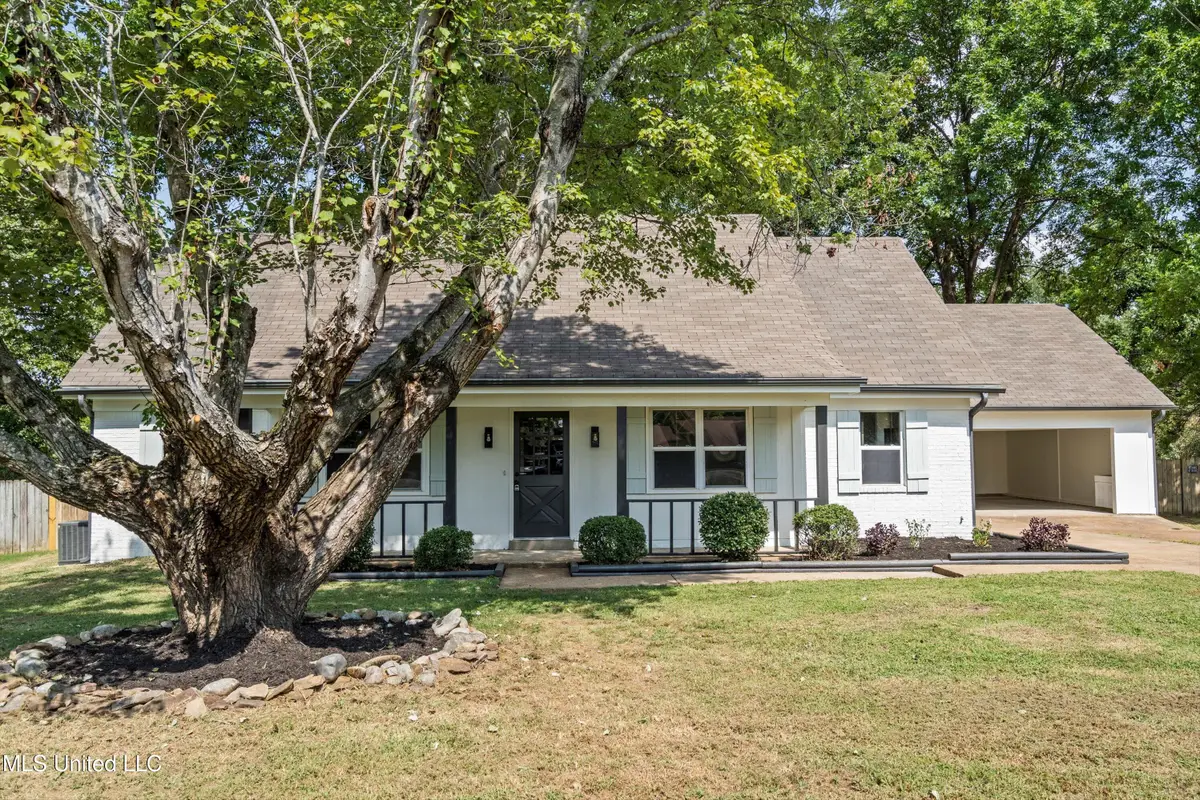7188 Larkfield Cove, Olive Branch, MS 38654 - #1