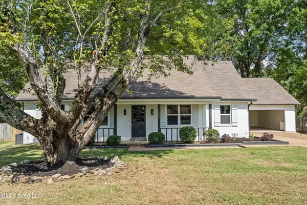 7188 Larkfield Cove, Olive Branch, MS 38654