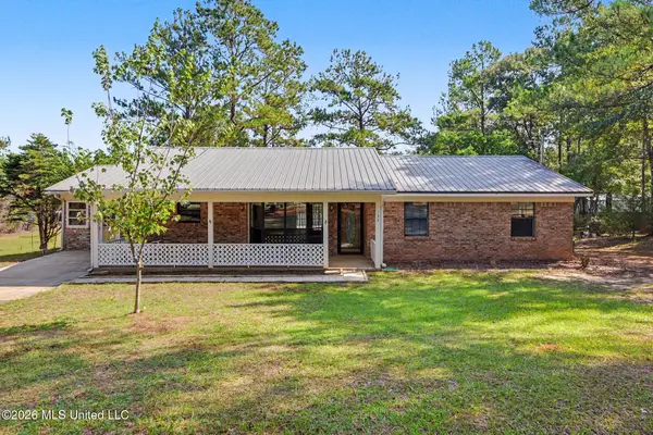 154 Read Road, Lucedale, MS 39452
