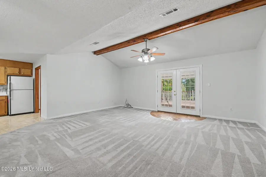 154 Read Road, Lucedale, MS 39452 - #3