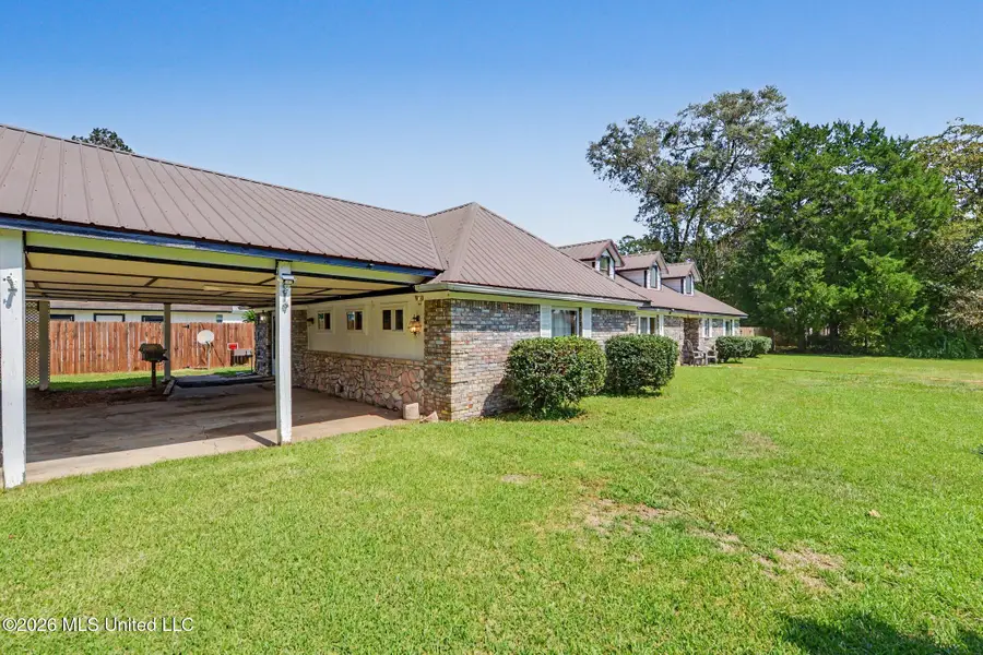 2186 Mill Street Extension, Lucedale, MS 39452 - #2