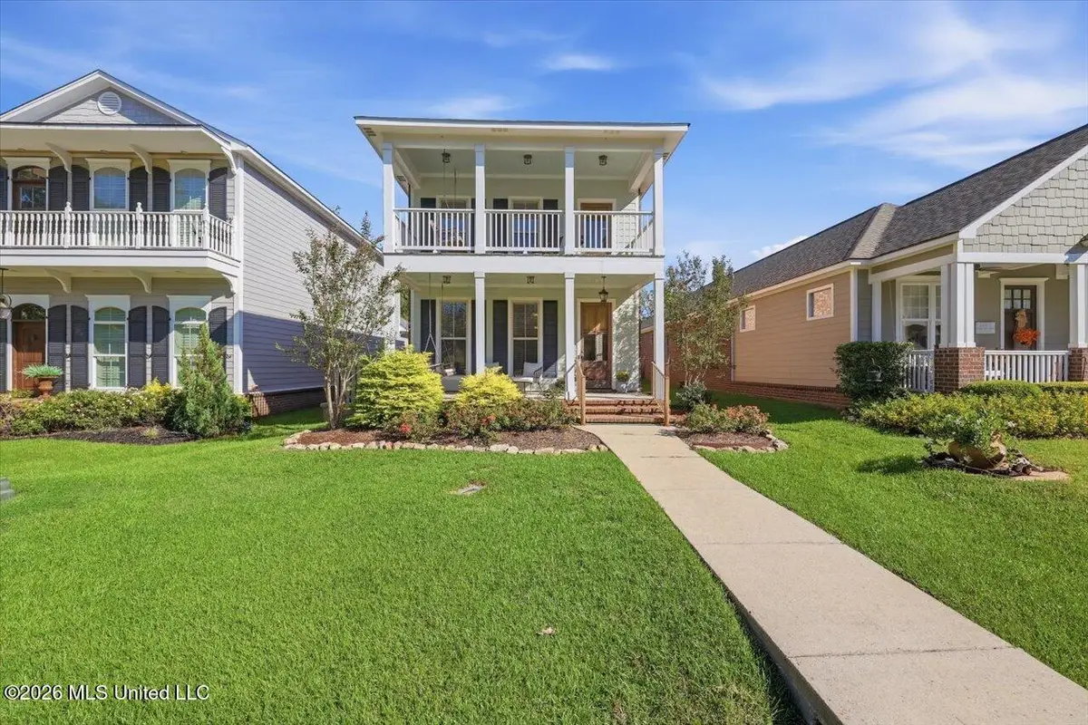 312 W Lawson Street, Clinton, MS 39056 - #1