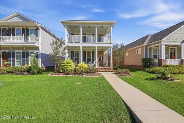 312 W Lawson Street, Clinton, MS 39056
