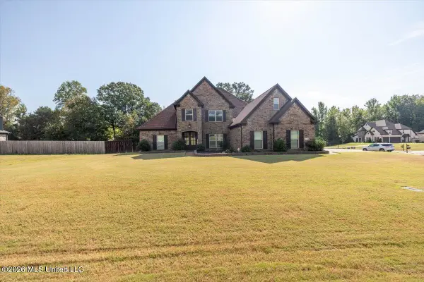3328 Straw Bridge Road, Olive Branch, MS 38654