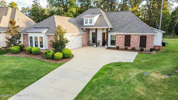 252 Reservoir Way, Brandon, MS 39047