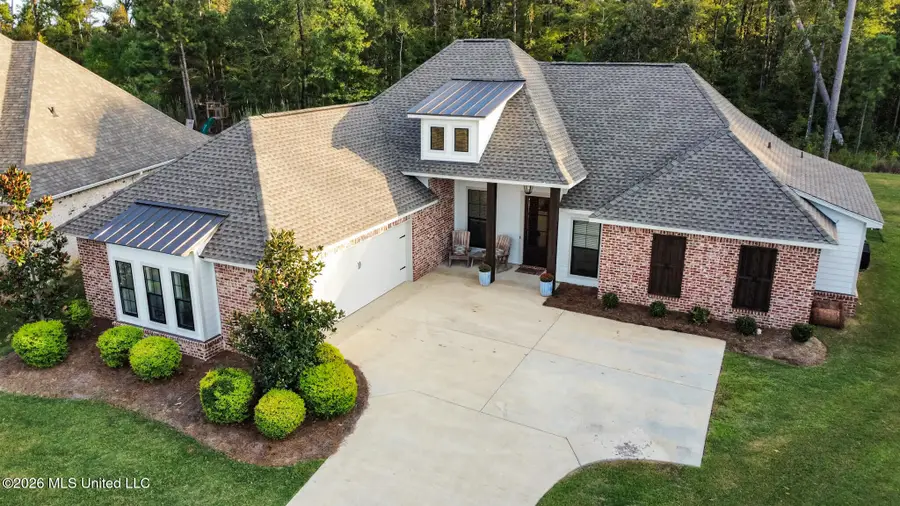 252 Reservoir Way, Brandon, MS 39047 - #2