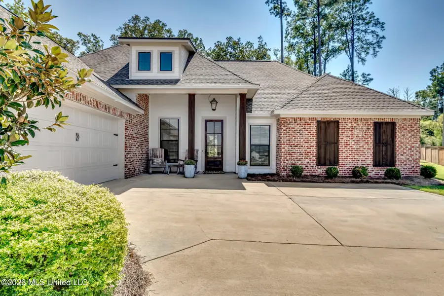 252 Reservoir Way, Brandon, MS 39047 - #3