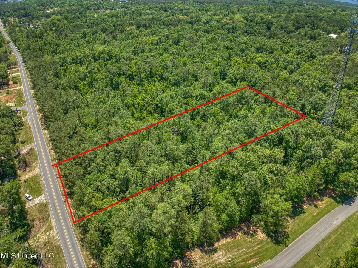 0 Lobouy Road, Pass Christian, MS 39571 - #1