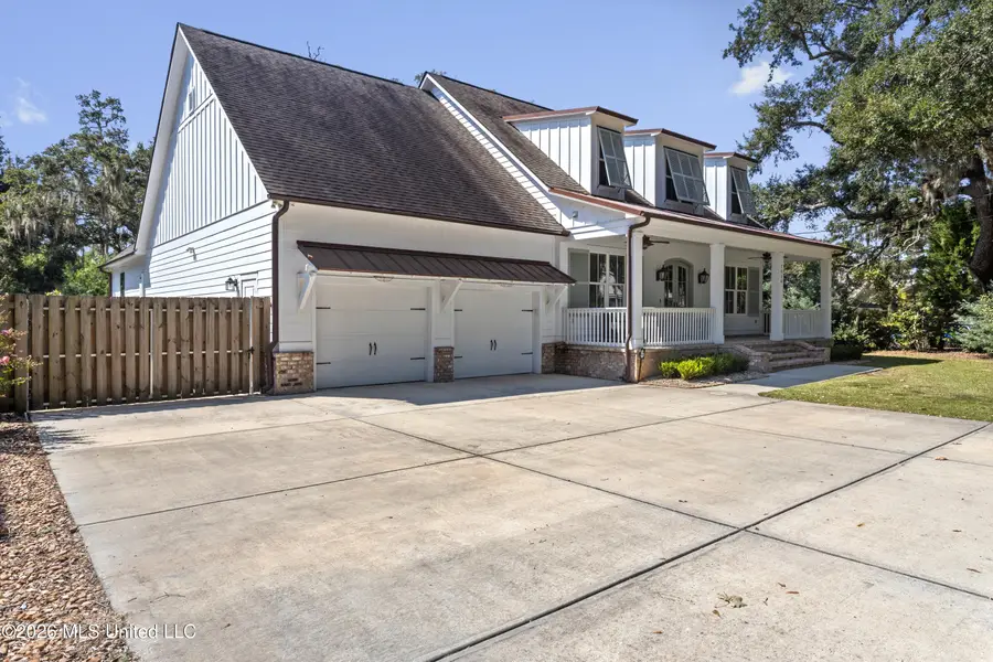 1016 Lafontaine Street, Ocean Springs, MS 39564 - #3