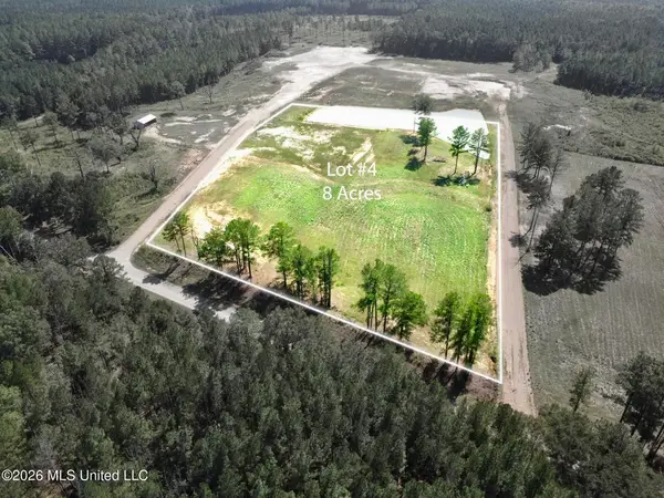 Lot 4 Sulphur Springs Road, Canton, MS 39046