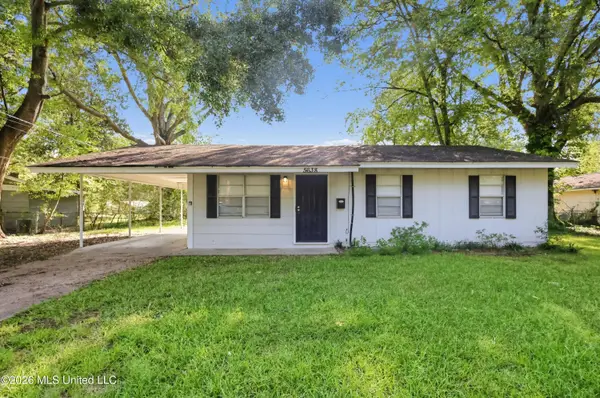 1334 Whispering Oaks Cove, Jackson, MS 39212